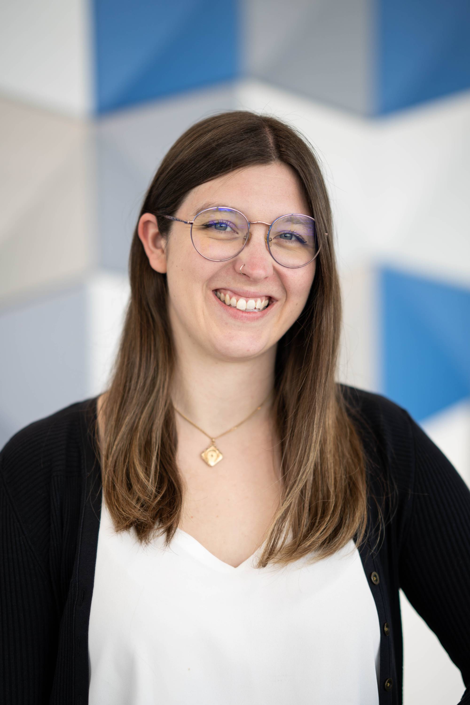 Portrait photo of Emma Plummer